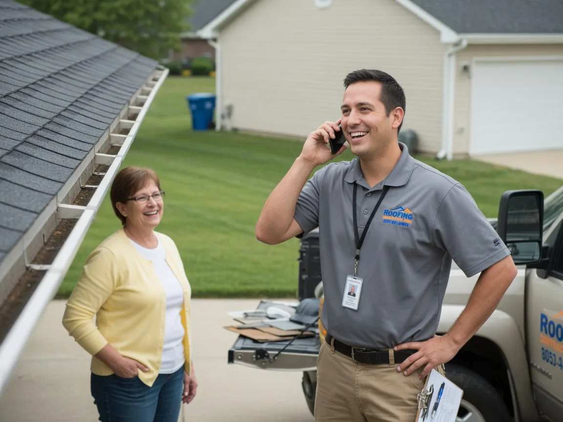 Local Roofing Contractors Champlin, MN FAQs